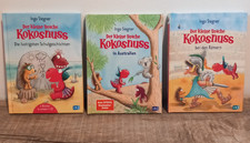Der kleine drache - der,