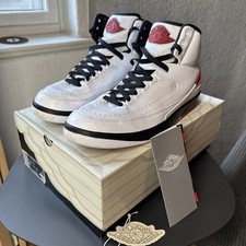 Nike Air Jordan 2 Retro