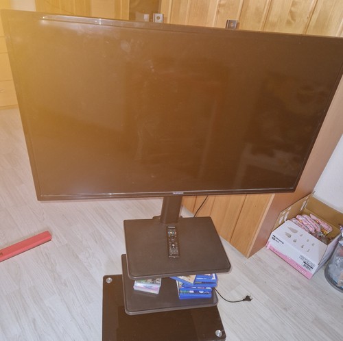 Telefunken fernseher zoll - telefunken,