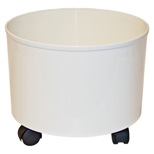 Kunststoff blumenkübel corona - blumenkübel,