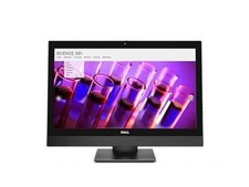 *3Jahre GEWL* Dell 7450 AiO i3 6Gen 8GB 1TB SSD DRW W10H 23.8" FHD WiFi Cam