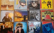 14 Ian Hunter CDS  4 New