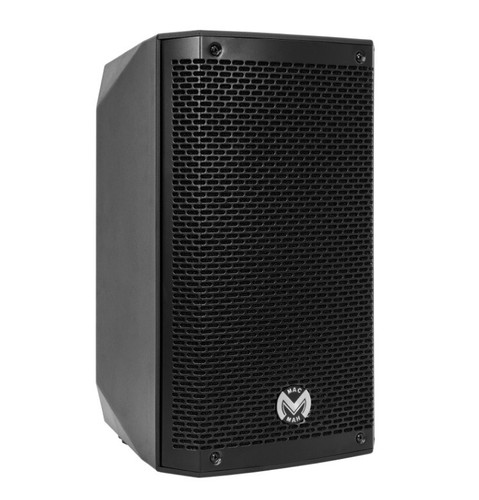 Mac mah as108 - mac, 108