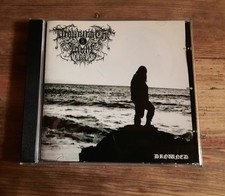 Drowning the Light-Drowned -