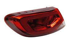 Rückleuchte Heckleuchte links