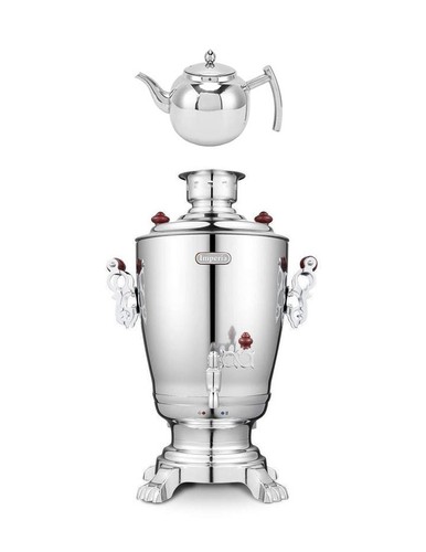 Elektro samovar imperia tula - samovar,