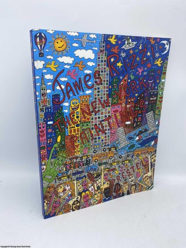 The new york paintings german - the,