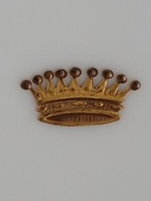 Royal Service Marquess Marquis