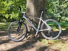 Bergwerk Mercury 26'er Mountain Bike