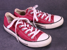 Converse All Star Classic OX