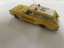 Siku V 284 V 313 Ford 17M