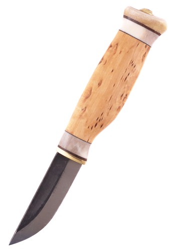 Kleines jagdmesser mit scheide - jagdmesser,