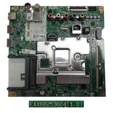 Mainboard 49um7000pla - lg,