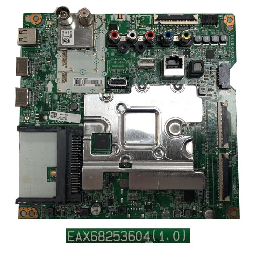 Mainboard 49um7000pla - mainboard,