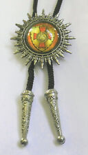 Bolotie Halskette Templerritter Templerkreuz Templer Necklace Templar