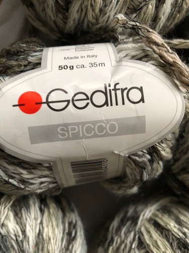 Wolle gedifra spicco - gedifra,