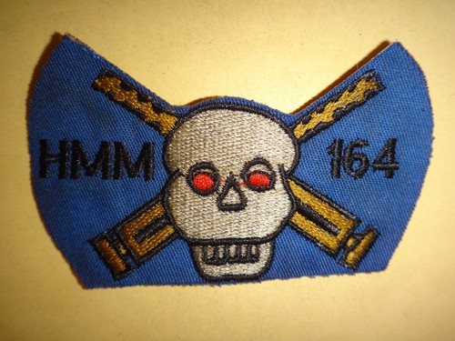 Vietnamkrieg patch usmc - vietnamkrieg, marine