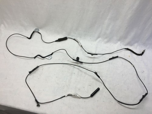 Mazda antenne kabel - mx-5, nb
