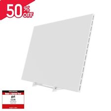 SCHMIDBAUER/KUAS® Infrarotheizung Hybrid 450/700 Watt Elektro Heizkörper B-Ware