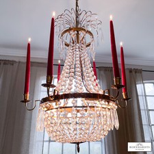 Schwedischer Korblüster, Gustavian