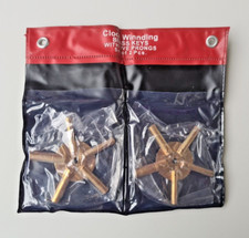 2x Grossuhren Tisch- Wanduhren