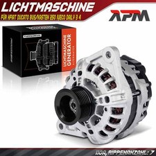 Lichtmaschine Generator 110A