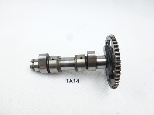 Nockenwelle zylinderkopf - nockenwelle,