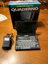 Olivetti Heft 33 PT-XT-20 PC