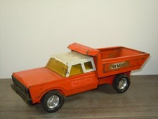 Truck Tipper - Nylint Models