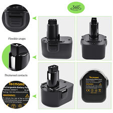 Akku/Ladegerät Für Dewalt