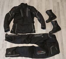 Motorradkleidung Herren