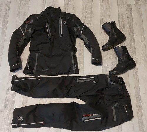 Motorradkleidung herren - motorradkleidung,