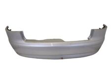 Stoßstange hinten Heckschürze LY7W Lichtsilber passt für AUDI A3 (8P1) 1.6