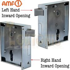 AMF Schwerlast Felgenschloss