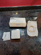 Meross Smart Thermostat