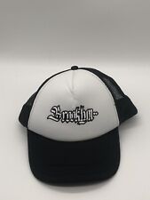 Herren Basecap Weiß,Schwarz Mütze Schirmmütze Tenniscap Cappy Kappe Baseball Cap