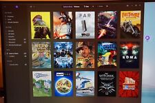 ✅GOG GALAXY ACCOUNT✅ | 16 Spiele | CYBERPUNK | Return to Monkey Island usw.