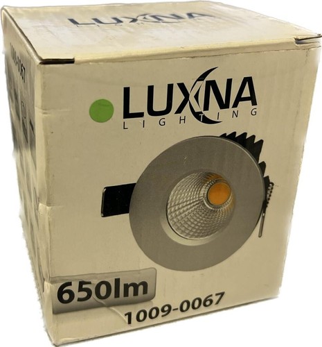 Luxna lighting downlight - downlight, led