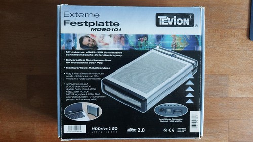 Medion tevion md90101 500 - md90101, –