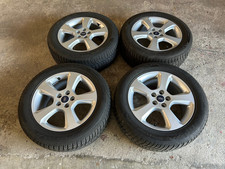 Ford Galaxy Winterreifen