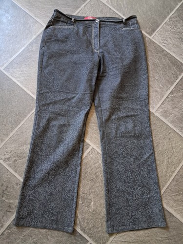 Damen jeans hose der 46 - der, gr.