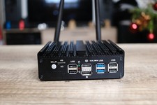 Intel N150 Mini PC | 16GB DDR5