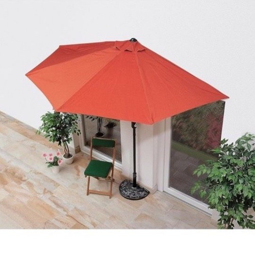 Neu easymaxx sonnenschirm - neu,