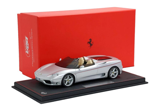 Bbr ferrari 360 - bbr,