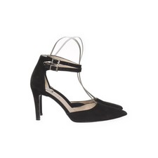 Andrea Manueli, High Heels, Größe: 39, Schwarz, Damen #9yQ