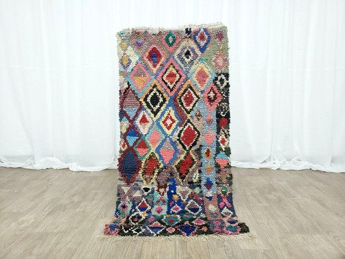 Vintage berber marokkanischer - berber,
