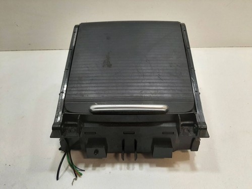 Volvo v50 2008 - volvo, becherhalter