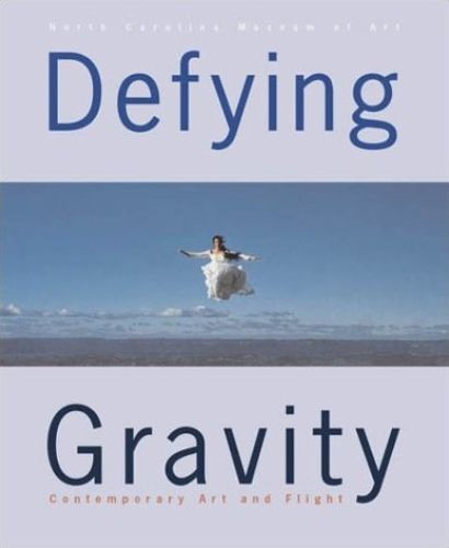 Defying gravity contemporary - defying,