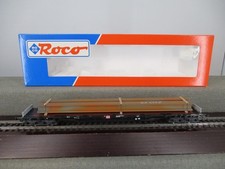 Roco Spur H0 47985 Güterwagen