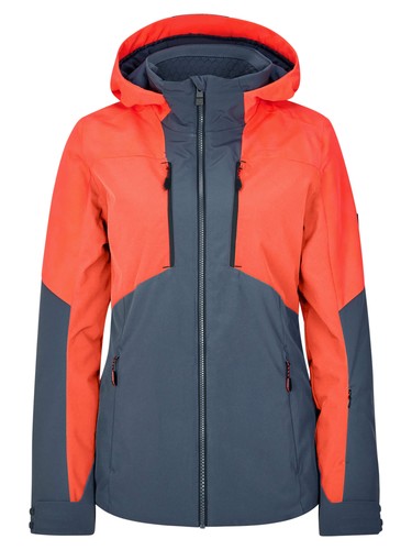 Ziener damen skijacke tilfa - damen,